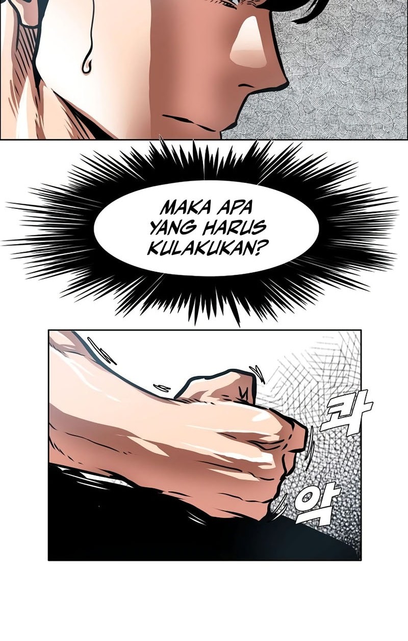 Secret Family Chapter 23 - halaman 36