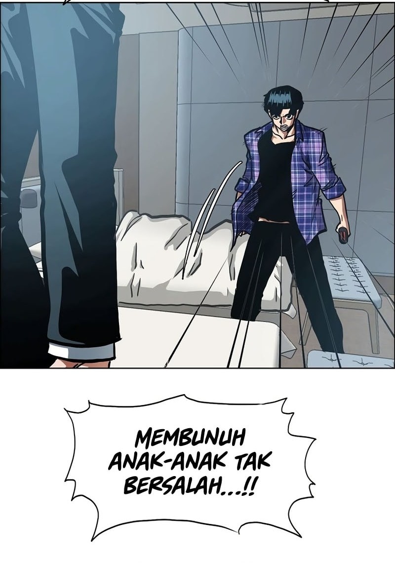 Secret Family Chapter 23 - halaman 43