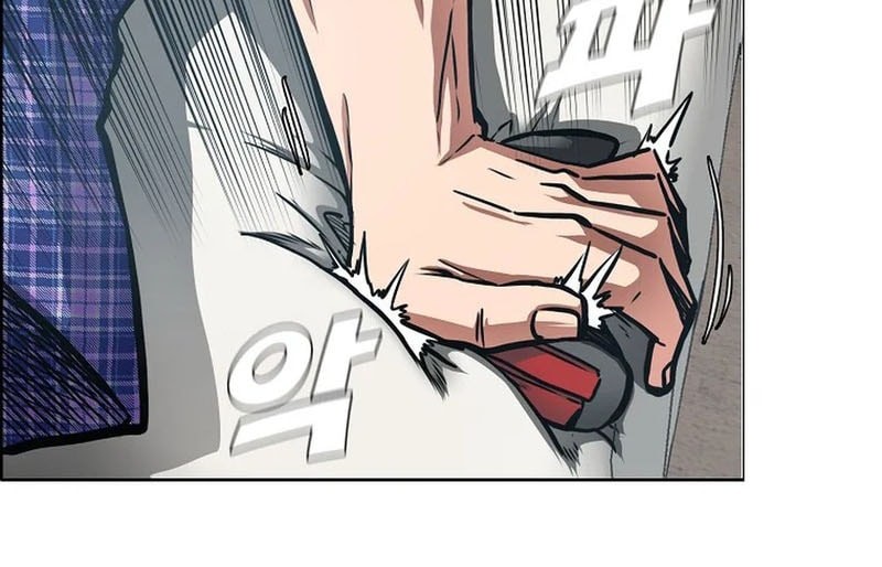 Secret Family Chapter 24 - halaman 6