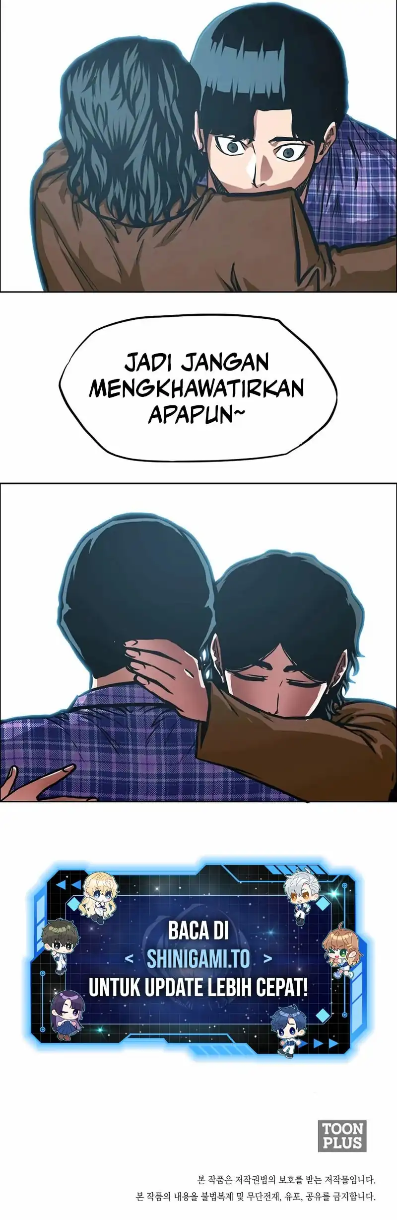 Secret Family Chapter 25 - halaman 46