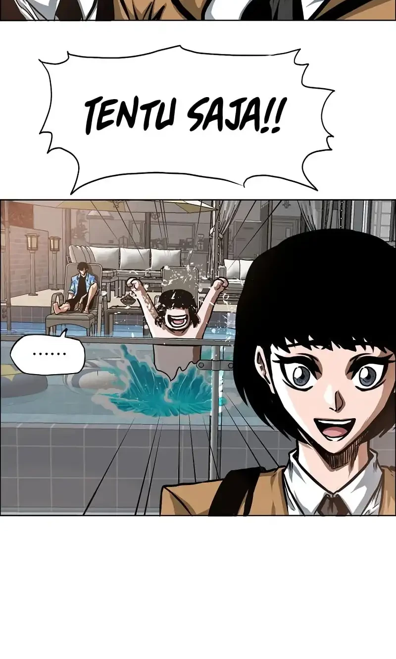 Secret Family Chapter 26 - halaman 36