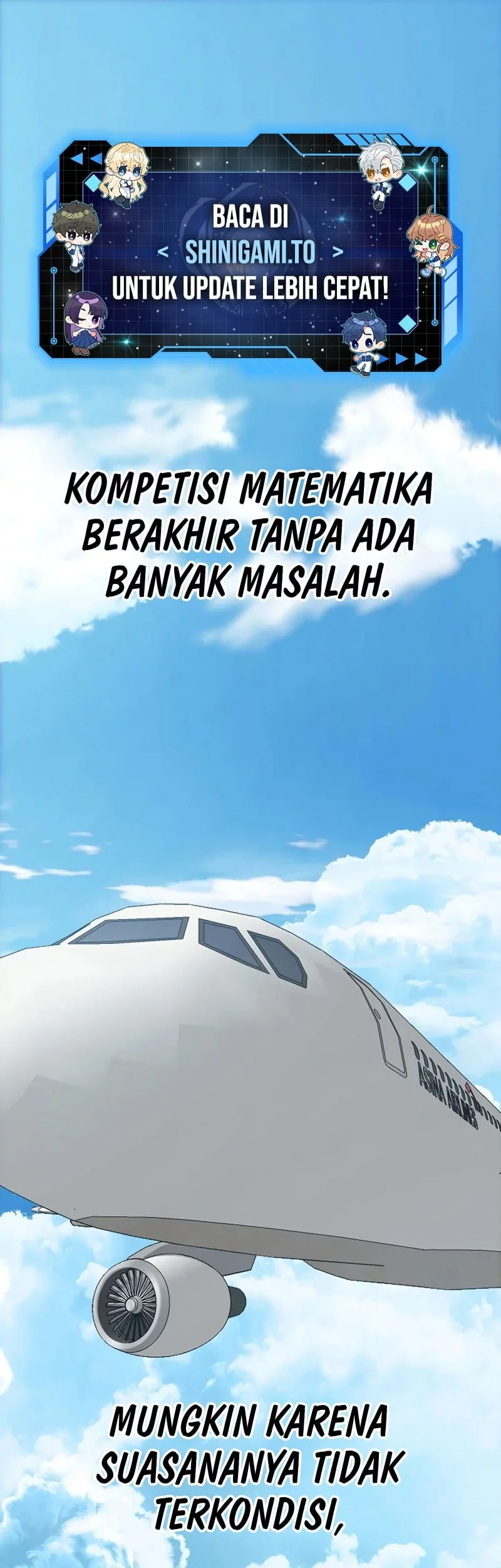 Secret Family Chapter 27 - halaman 2