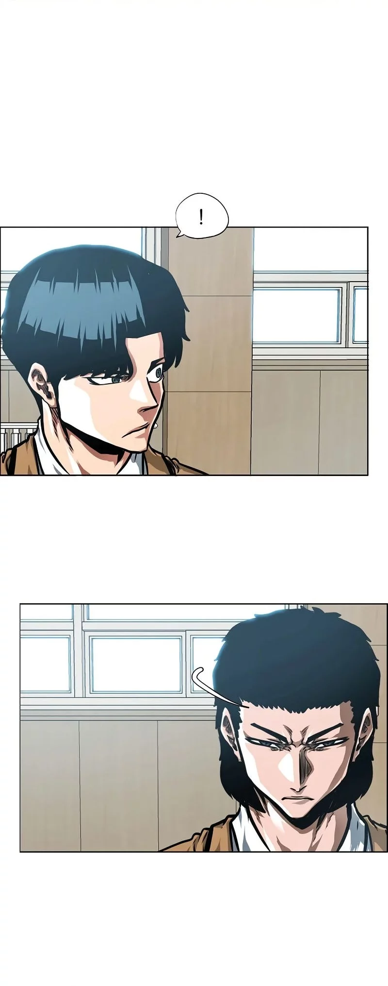 Secret Family Chapter 27 - halaman 9