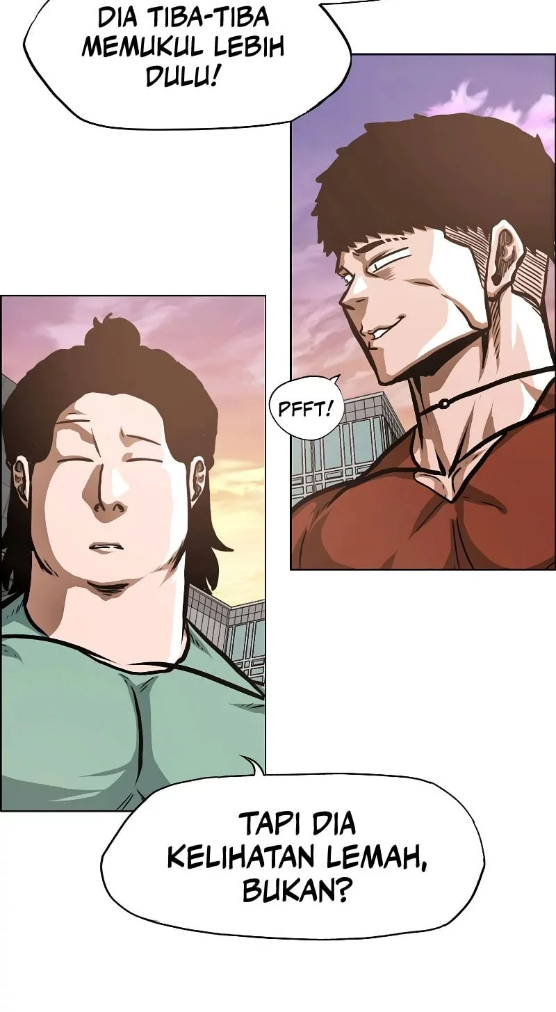Secret Family Chapter 29 - halaman 13