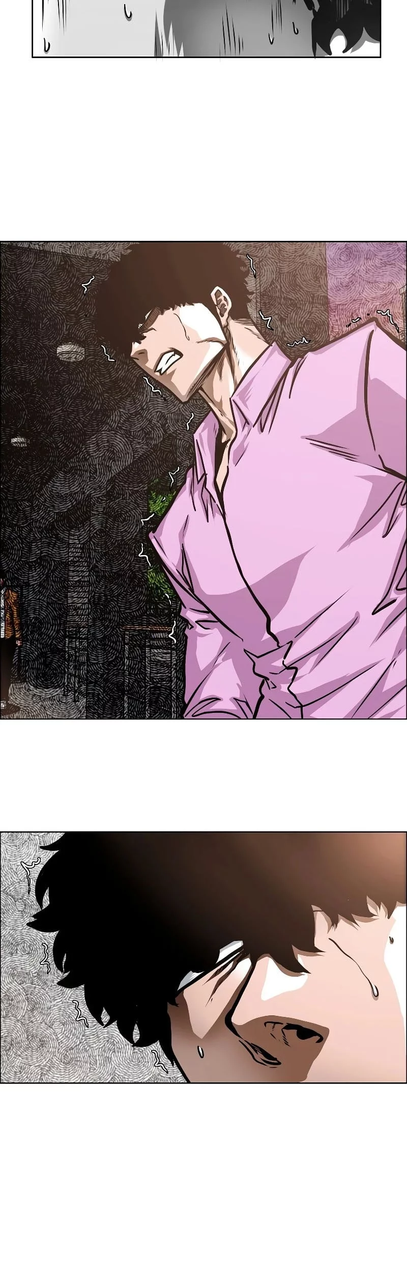 Secret Family Chapter 29 - halaman 16