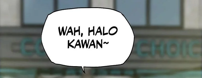Secret Family Chapter 29 - halaman 25