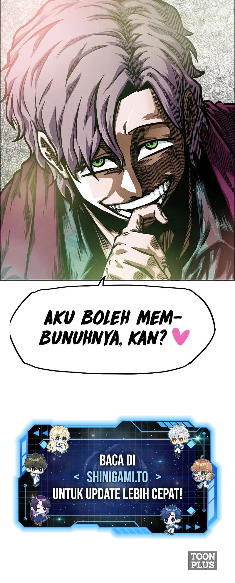 Secret Family Chapter 29 - halaman 41