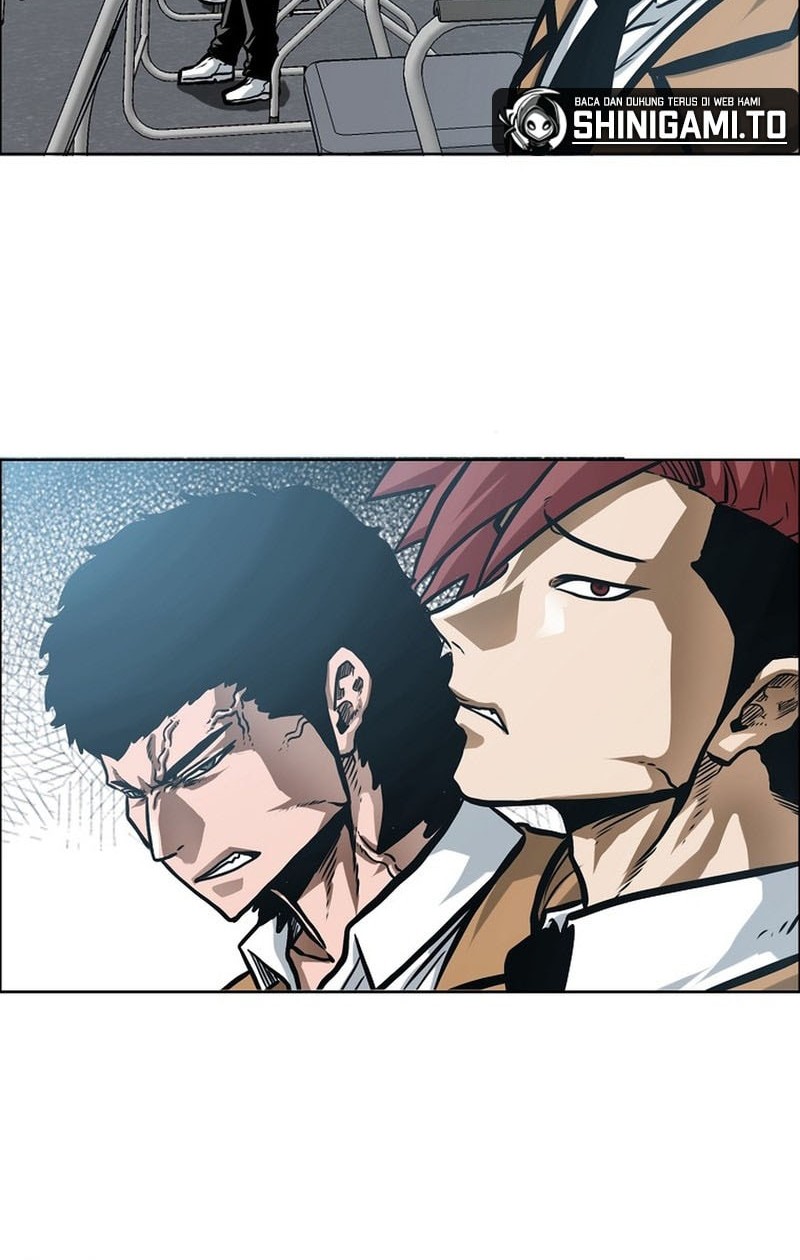 Secret Family Chapter 3 - halaman 46