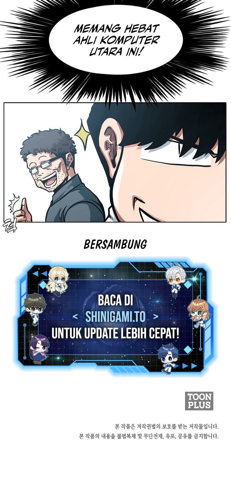 Secret Family Chapter 3 - halaman 53