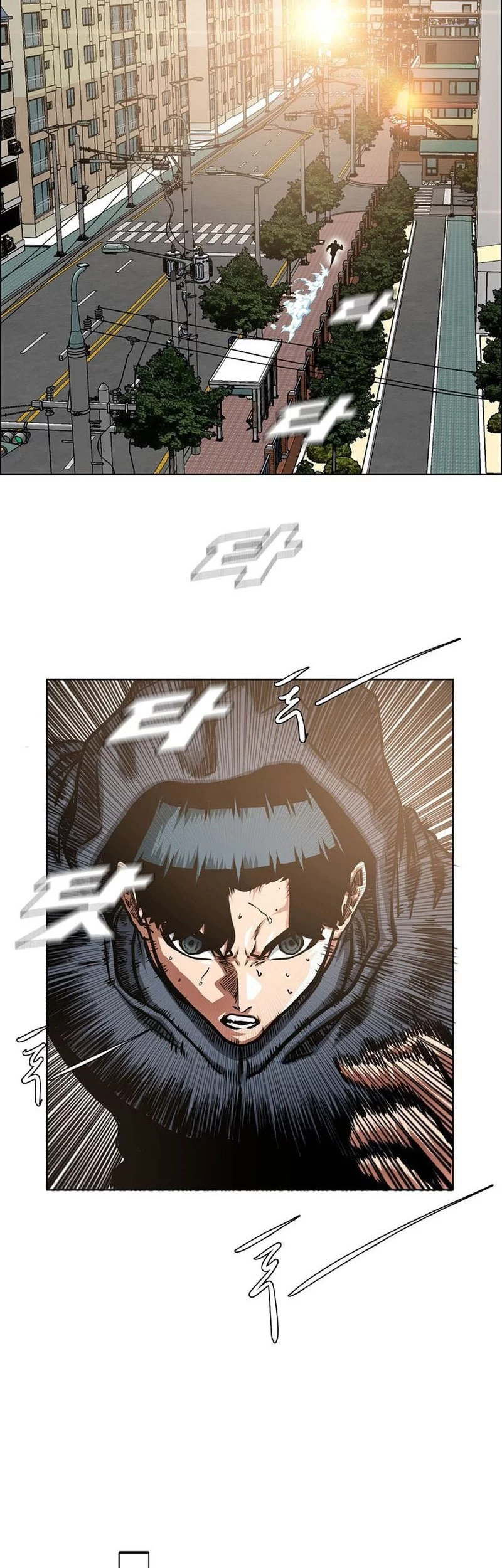 Secret Family Chapter 30 - halaman 10