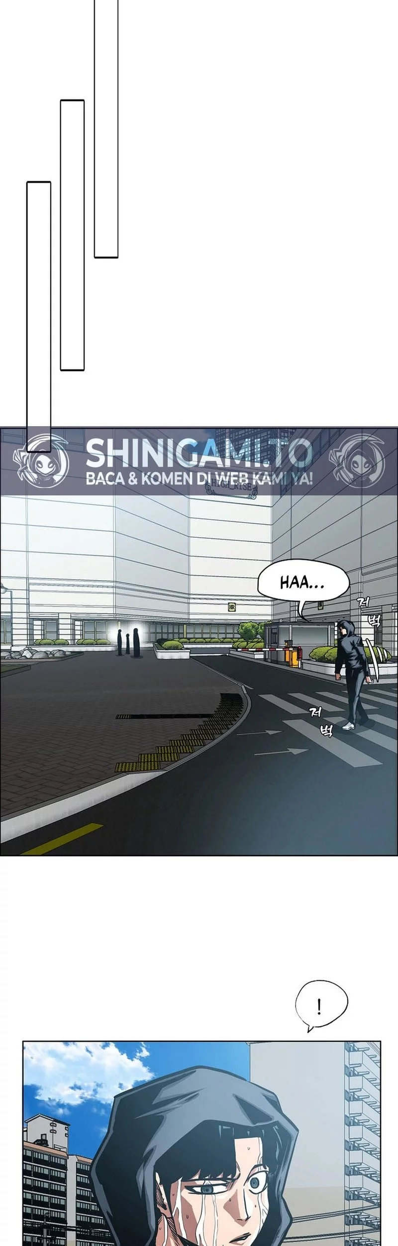 Secret Family Chapter 30 - halaman 11