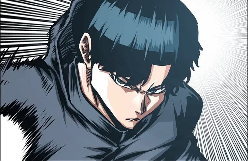 Secret Family Chapter 30 - halaman 36