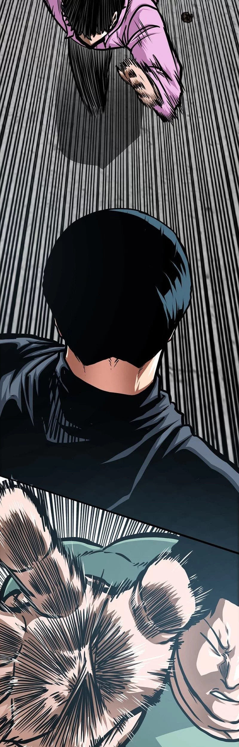 Secret Family Chapter 30 - halaman 44