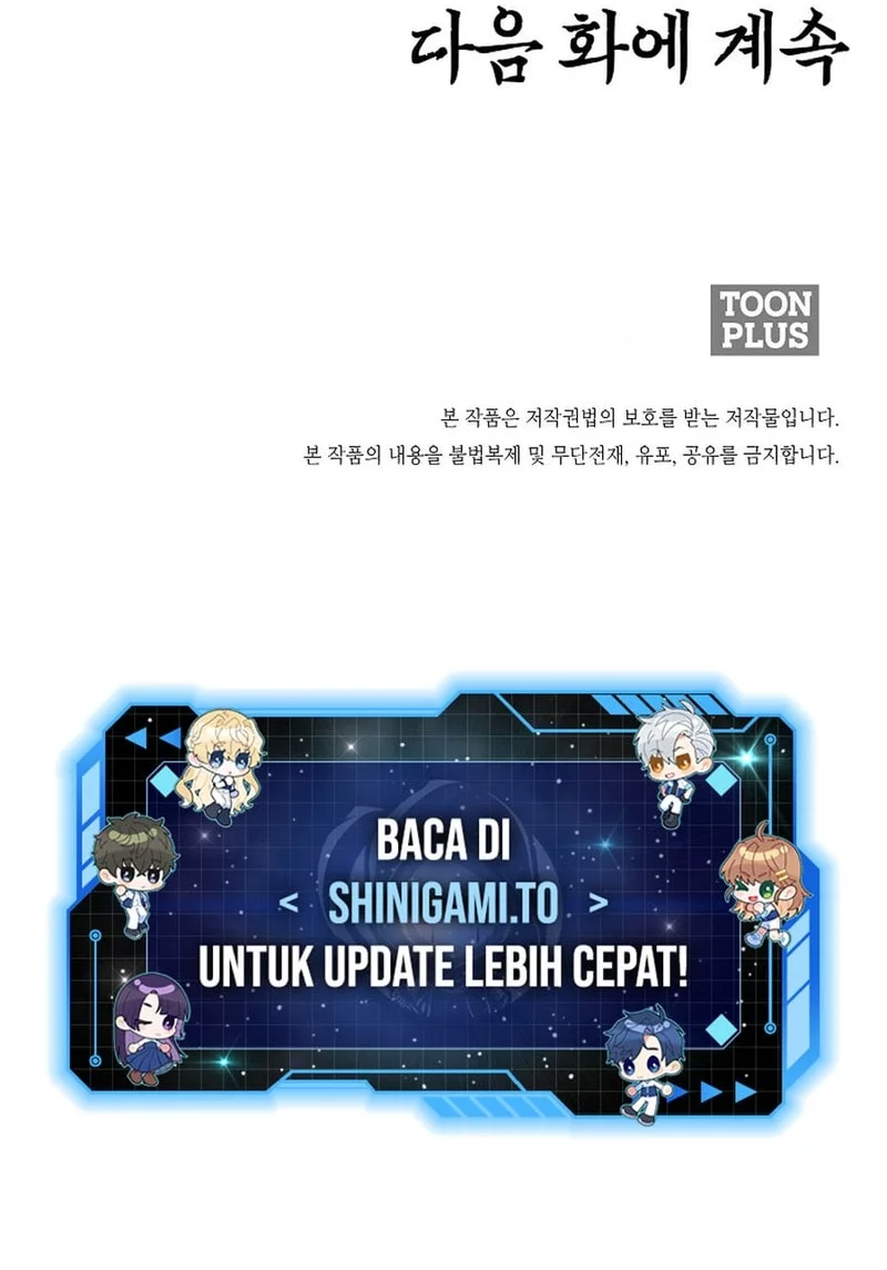 Secret Family Chapter 30 - halaman 47