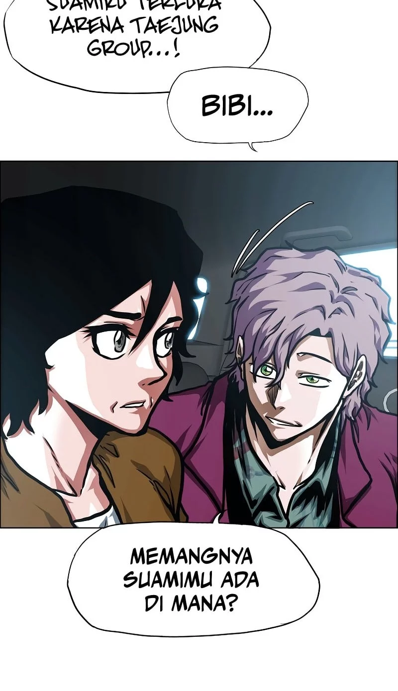 Secret Family Chapter 31 - halaman 17