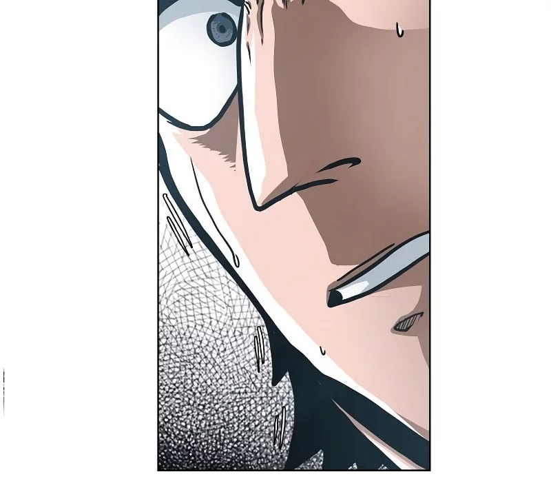 Secret Family Chapter 31 - halaman 21