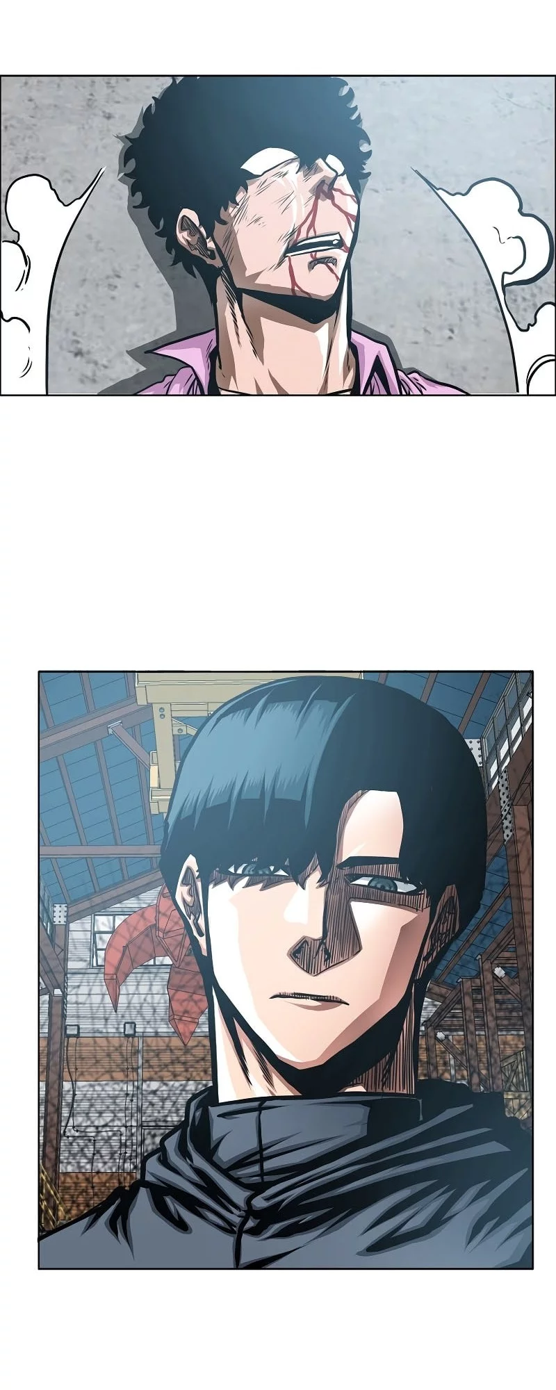 Secret Family Chapter 31 - halaman 44