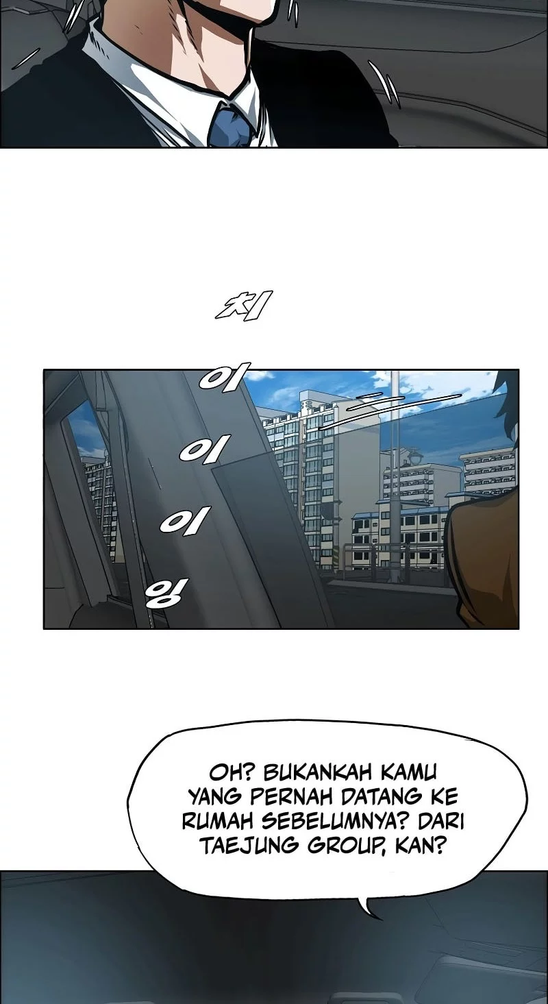 Secret Family Chapter 31 - halaman 9