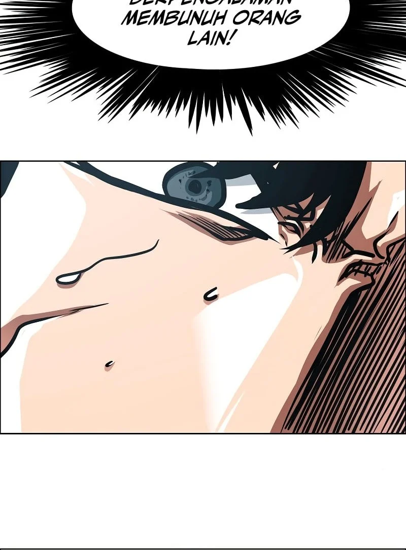 Secret Family Chapter 32 - halaman 32