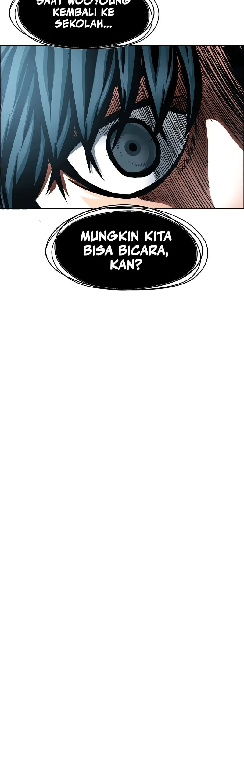 Secret Family Chapter 33 - halaman 32