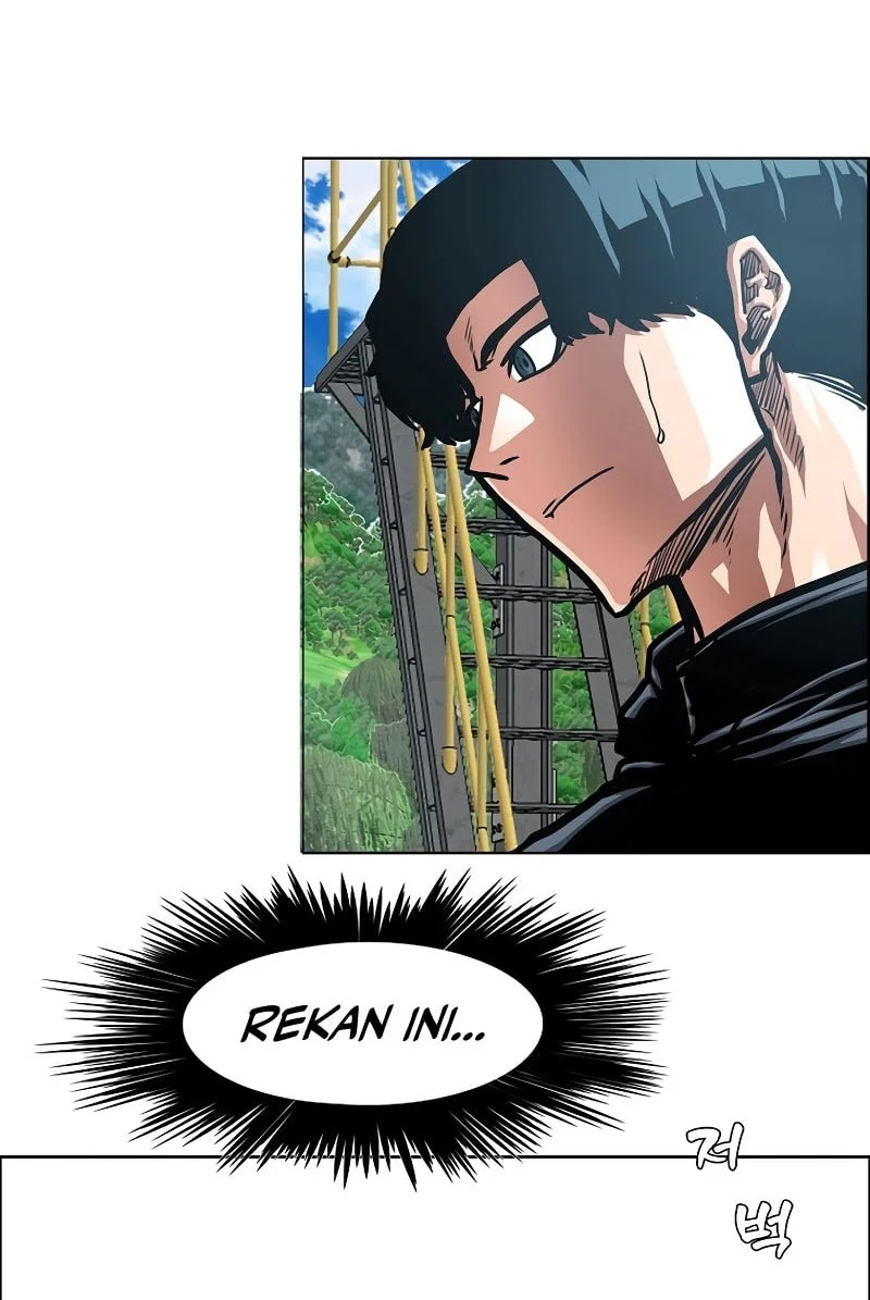Secret Family Chapter 33 - halaman 9