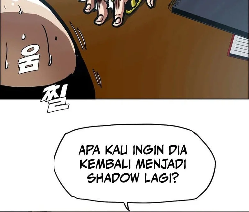 Secret Family Chapter 34 - halaman 17