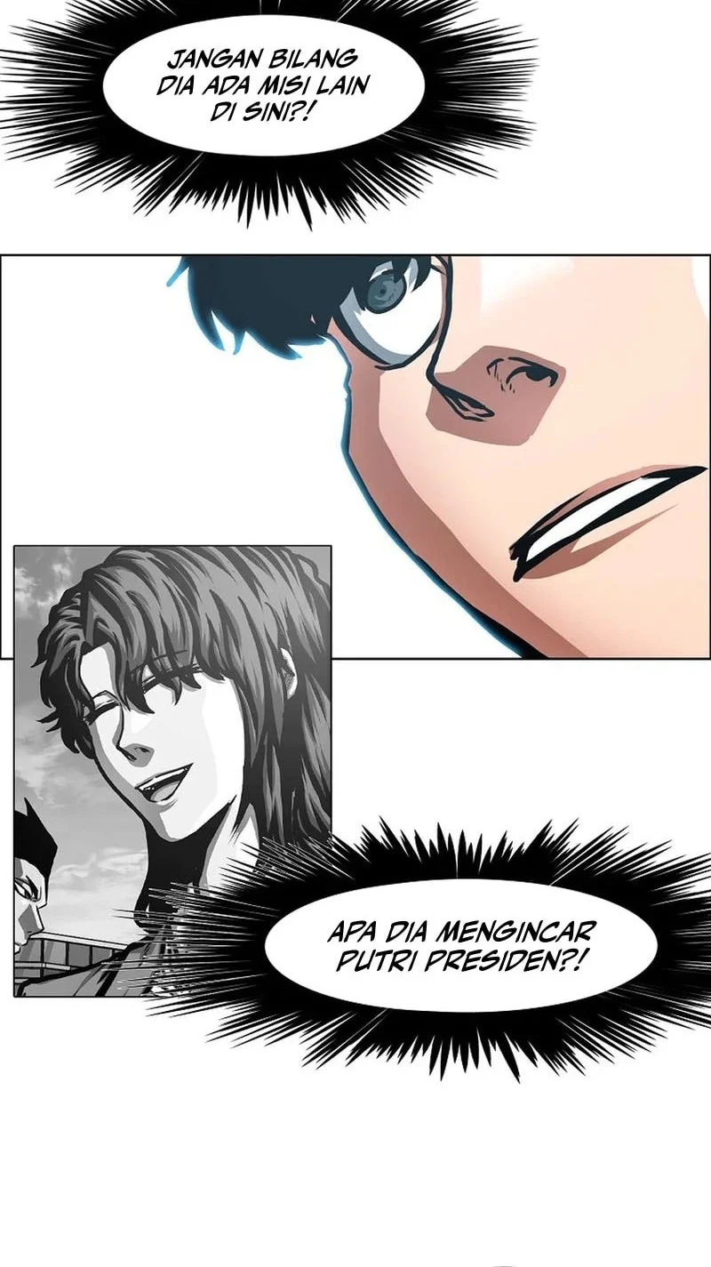 Secret Family Chapter 34 - halaman 37