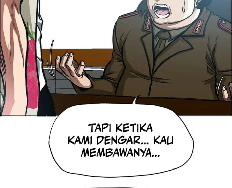 Secret Family Chapter 34 - halaman 9