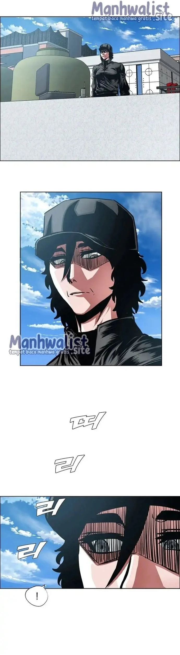 Secret Family Chapter 36 - halaman 13
