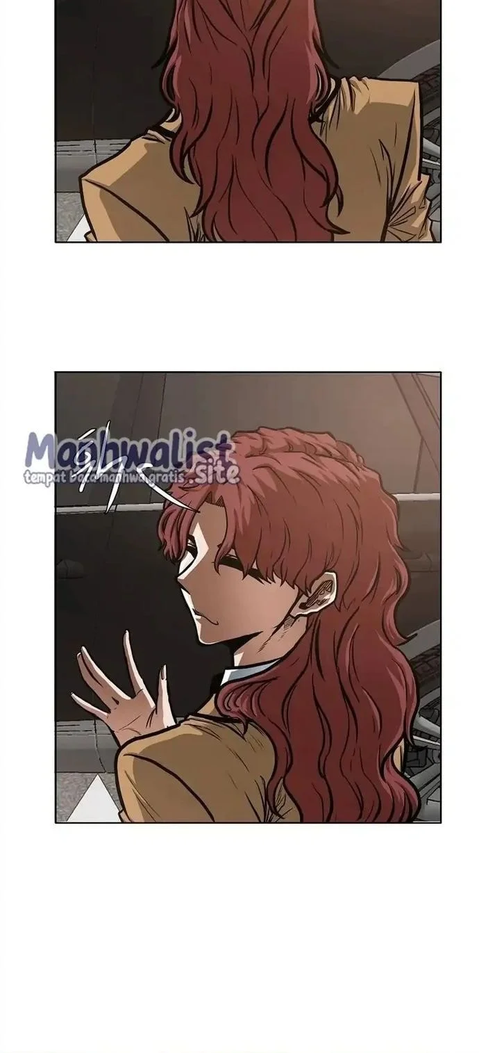 Secret Family Chapter 36 - halaman 27