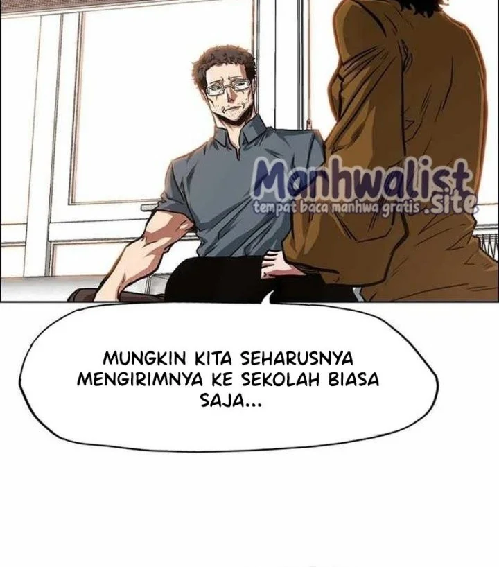 Secret Family Chapter 37 - halaman 3
