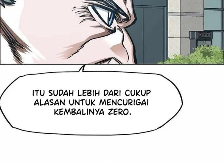 Secret Family Chapter 37 - halaman 32