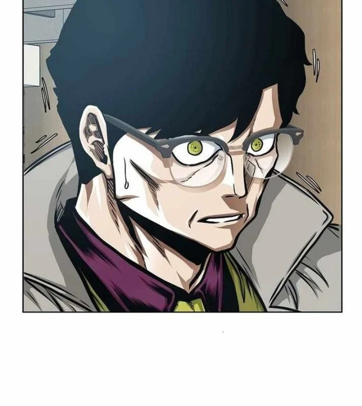 Secret Family Chapter 37 - halaman 35