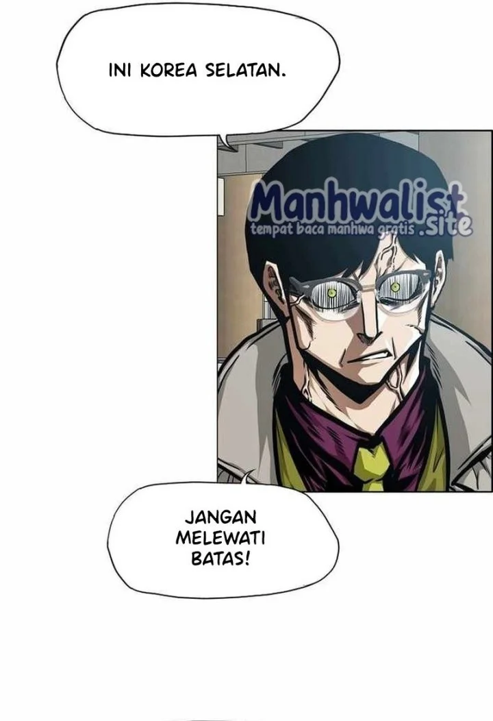 Secret Family Chapter 37 - halaman 38