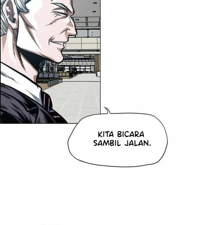 Secret Family Chapter 37 - halaman 41