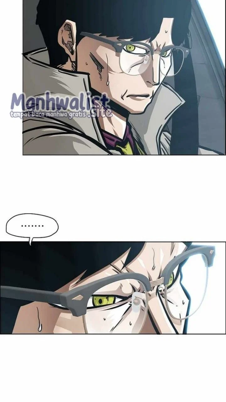 Secret Family Chapter 37 - halaman 46