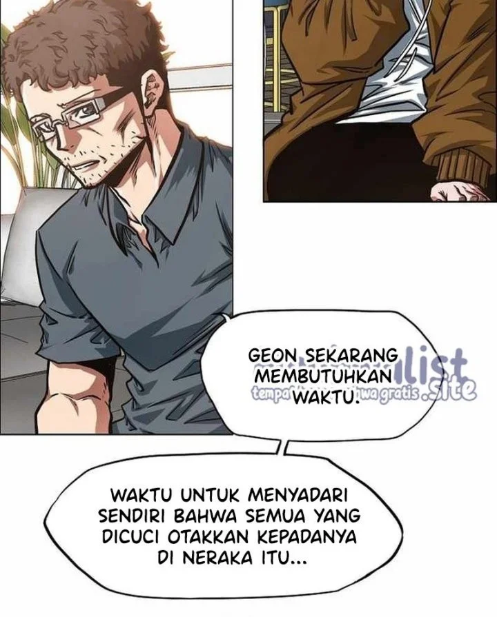 Secret Family Chapter 37 - halaman 6