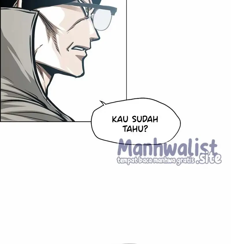Secret Family Chapter 38 - halaman 12