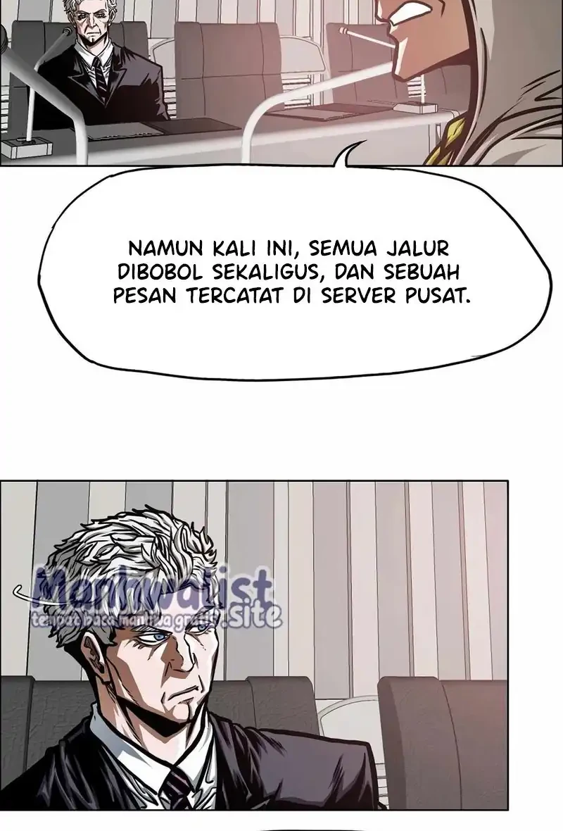 Secret Family Chapter 38 - halaman 18