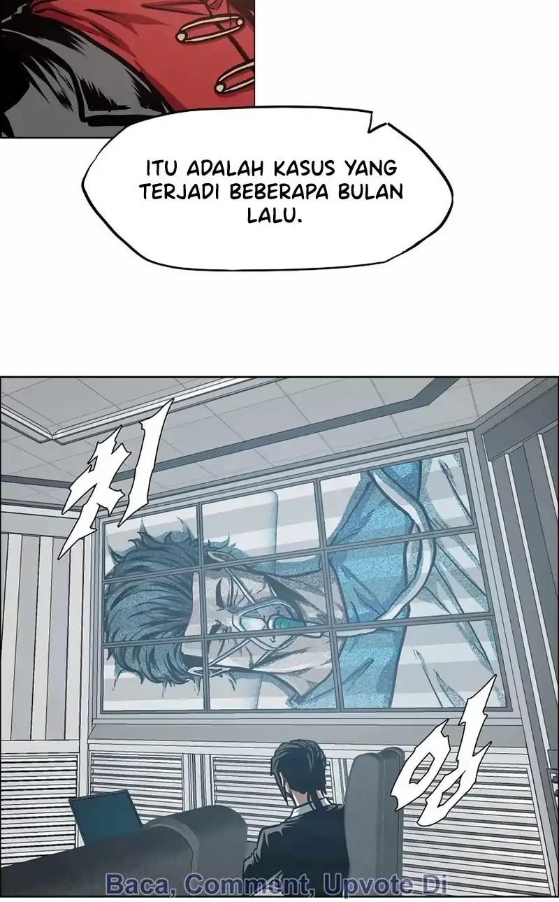 Secret Family Chapter 38 - halaman 21