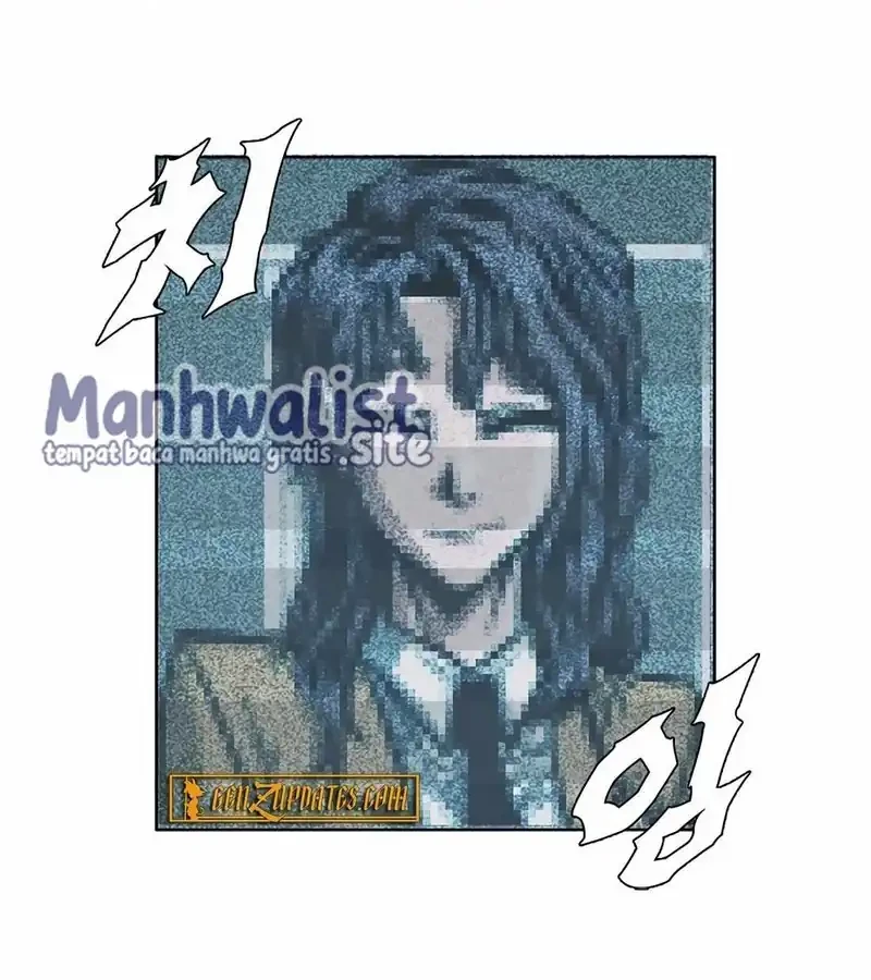 Secret Family Chapter 38 - halaman 27