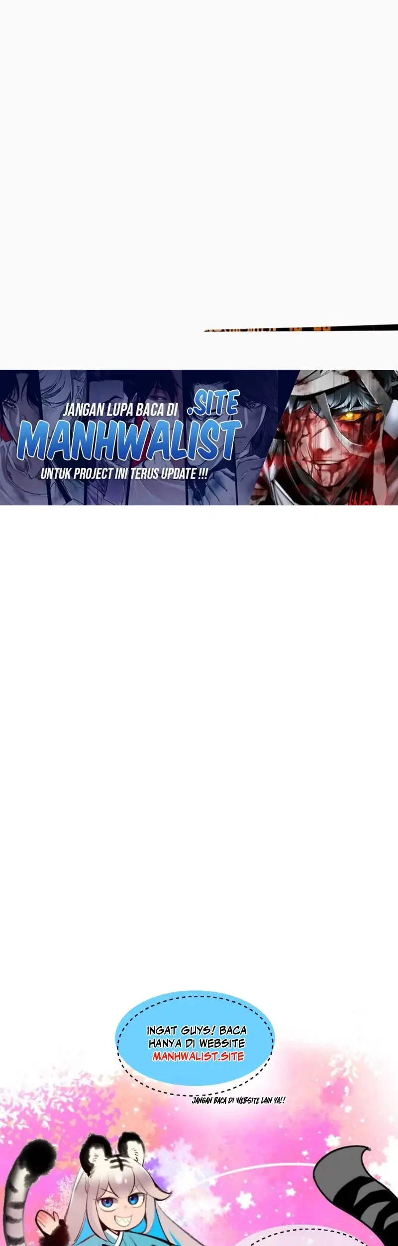 Secret Family Chapter 38 - halaman 50