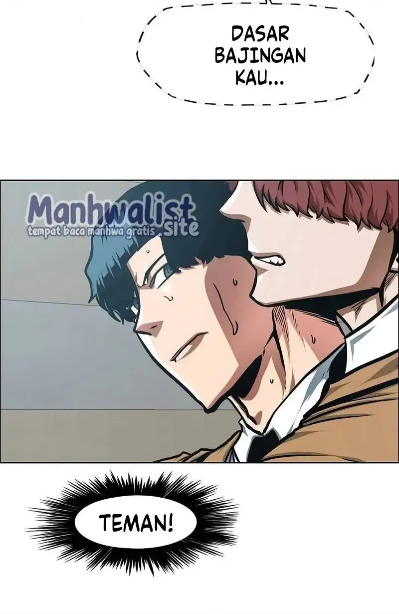 Secret Family Chapter 39 - halaman 15