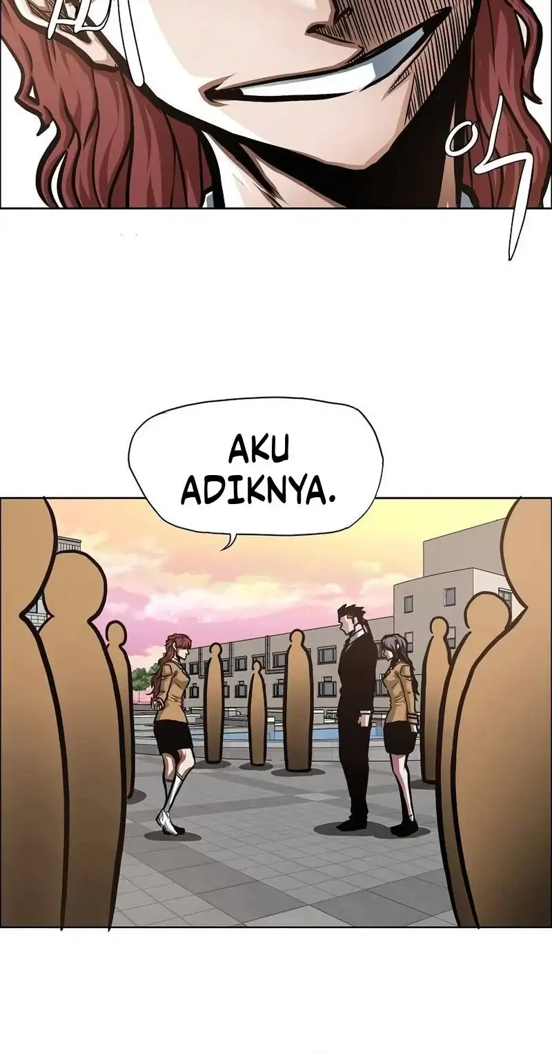 Secret Family Chapter 39 - halaman 29