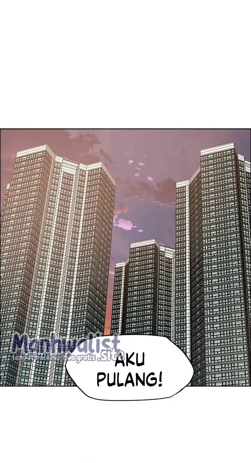 Secret Family Chapter 39 - halaman 38
