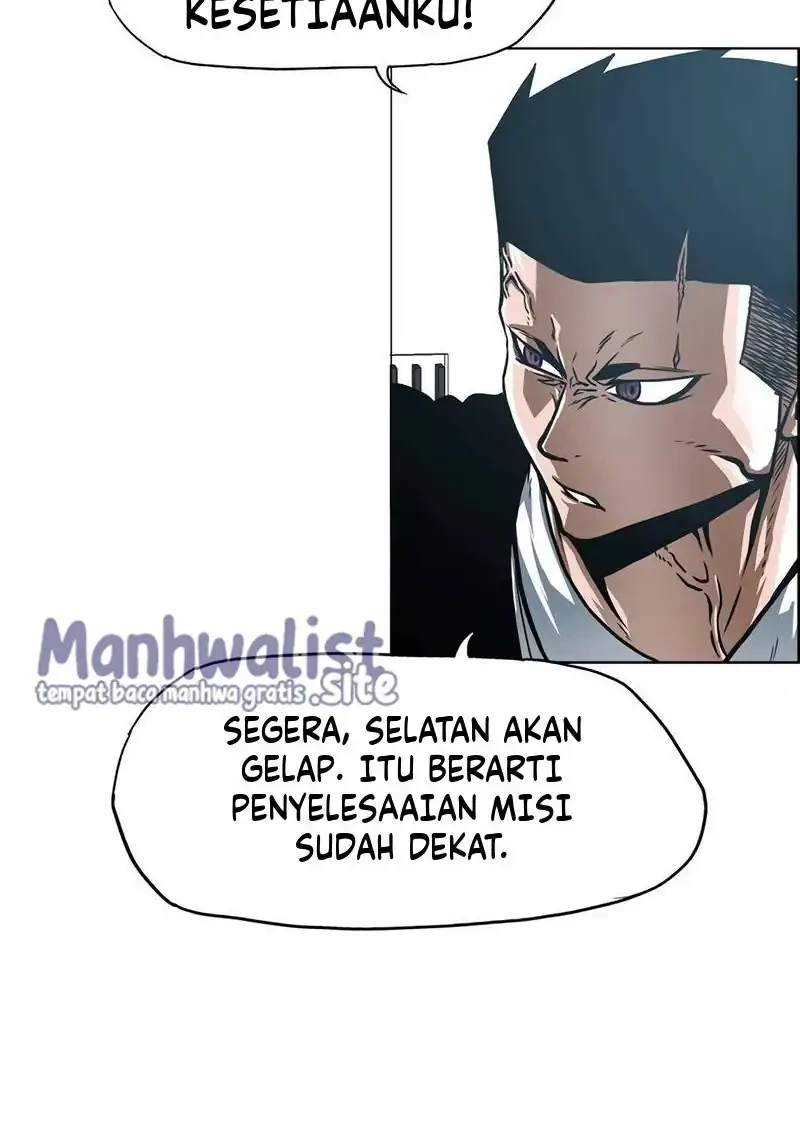 Secret Family Chapter 39 - halaman 53