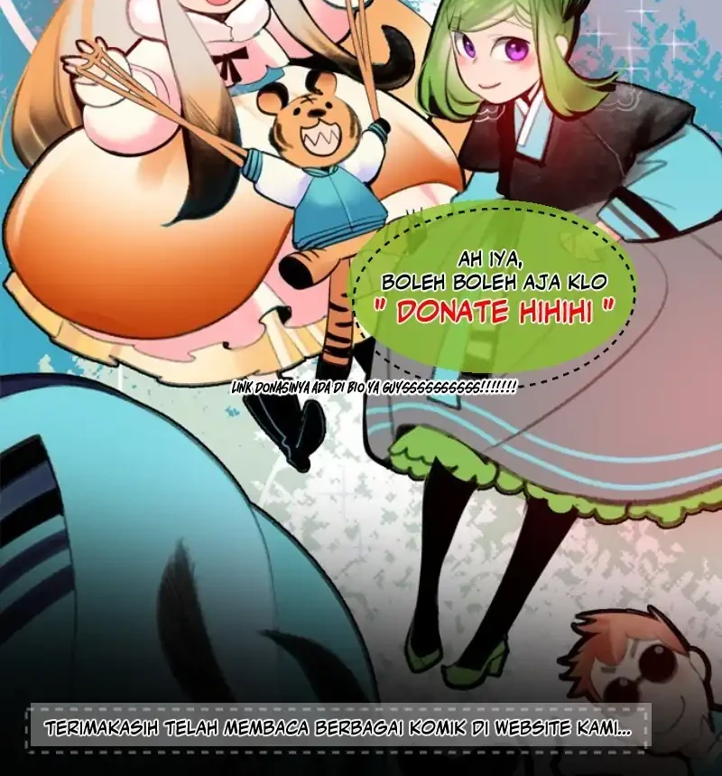 Secret Family Chapter 39 - halaman 61