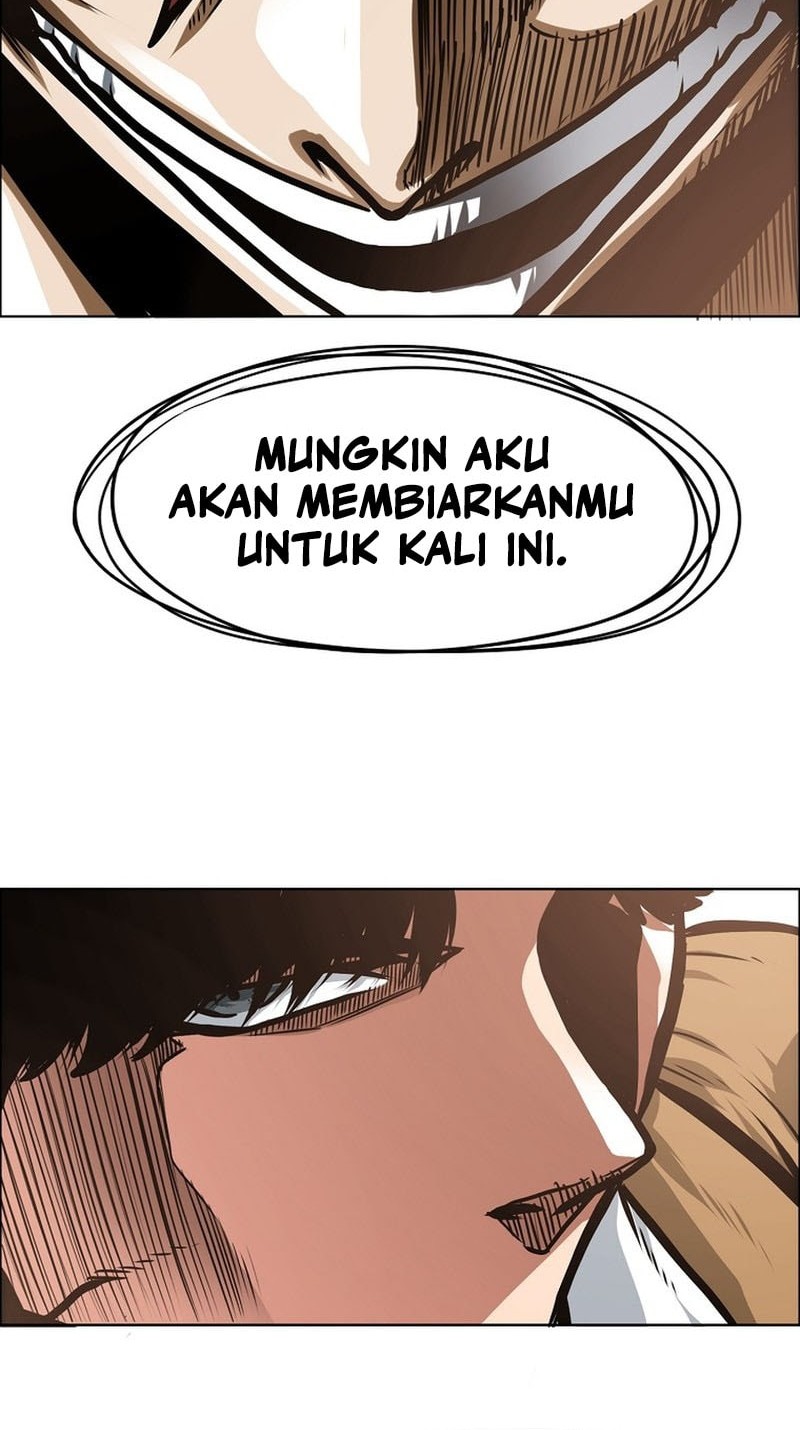 Secret Family Chapter 4 - halaman 37