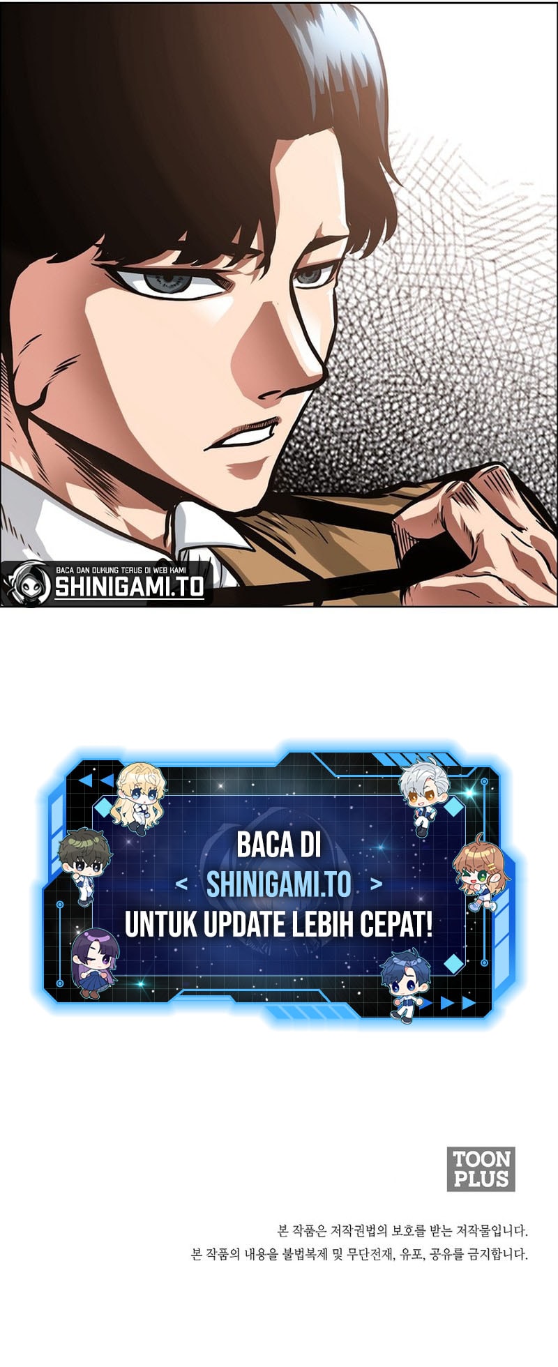 Secret Family Chapter 4 - halaman 42