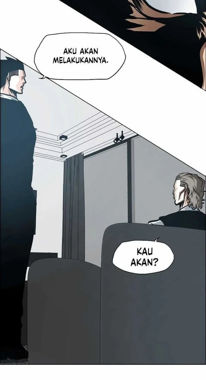 Secret Family Chapter 40 - halaman 12